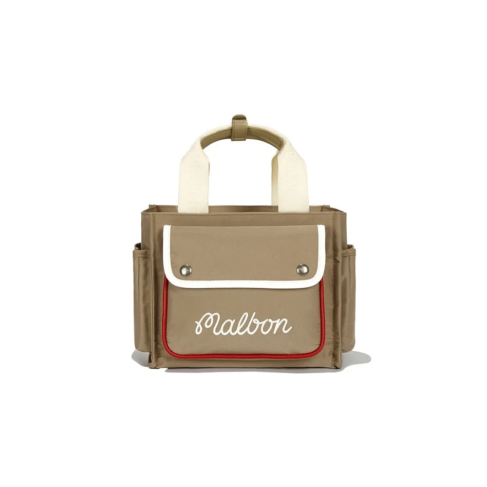 Túi Tote Multi Pockets | Malbon - hình thu nhỏ 4