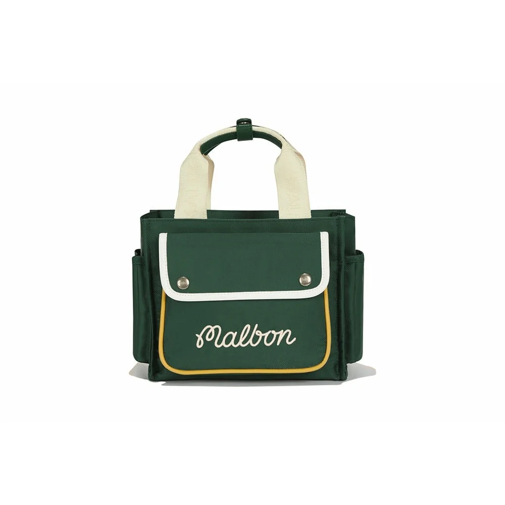 Túi Tote Multi Pockets | Malbon - hình thu nhỏ 7