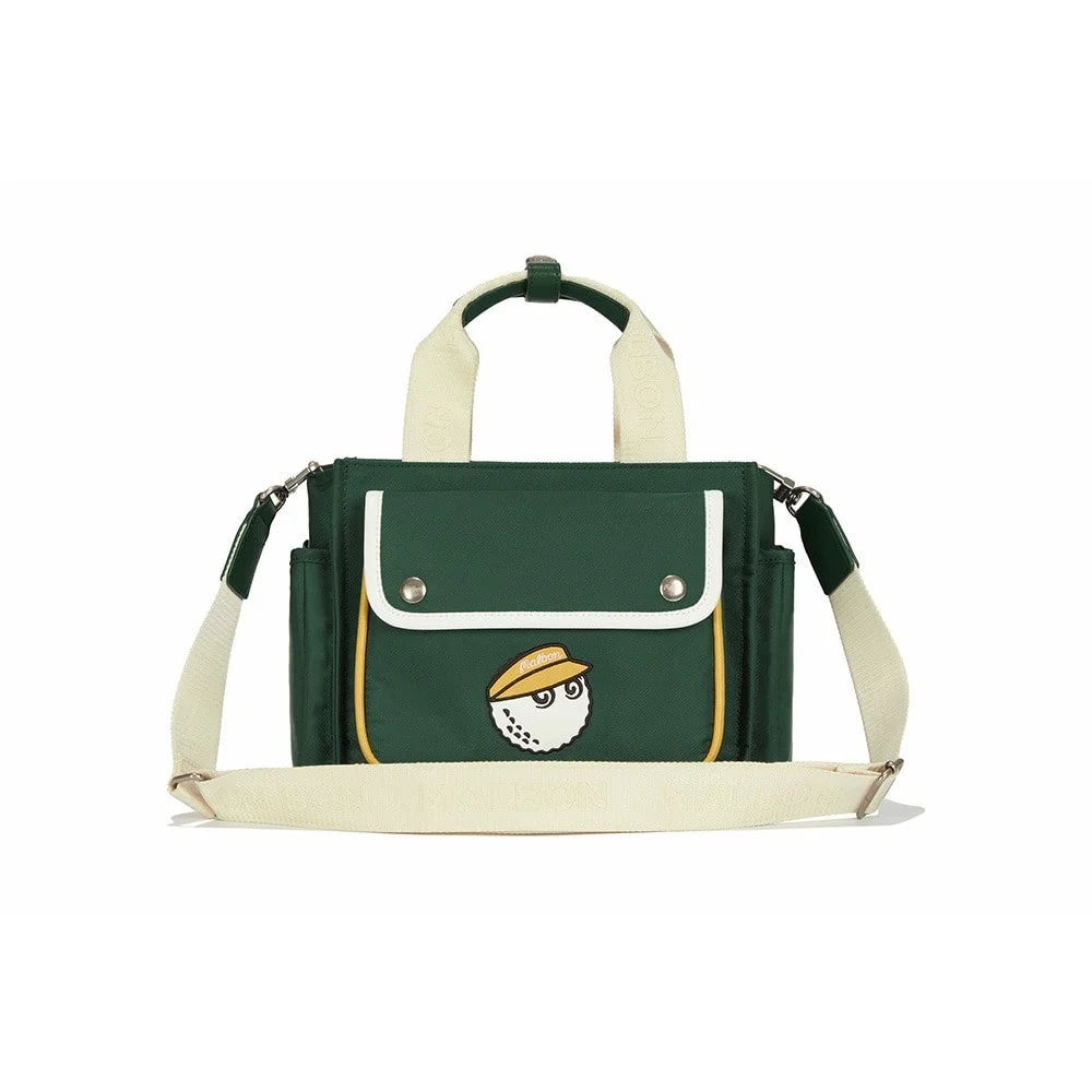 Túi Tote Multi Pockets | Malbon - hình thu nhỏ 8