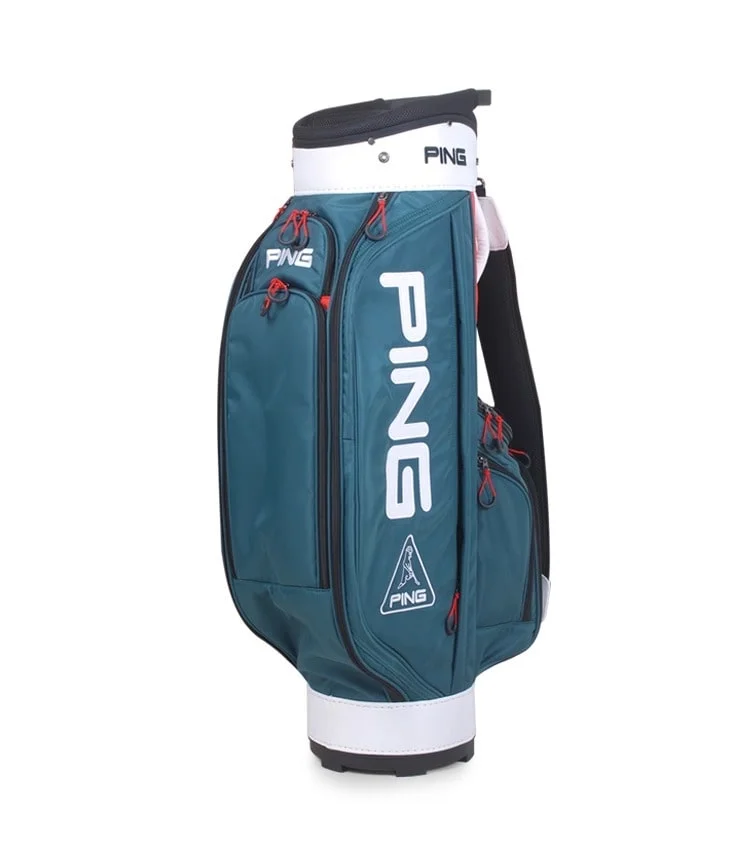 Túi Caddy Bag CB N2302 | Ping - hình thu nhỏ 5