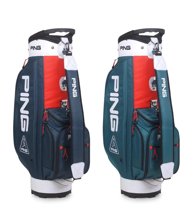 Túi Caddy Bag CB N2302 | Ping - hình thu nhỏ 4