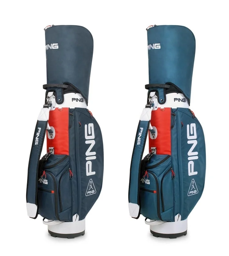 Túi Caddy Bag CB N2302 | Ping - hình thu nhỏ 3