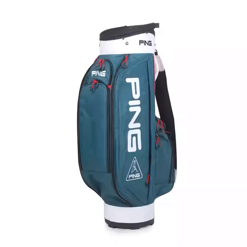 Túi Caddy Bag CB N2302 | Ping - hình thu nhỏ 6