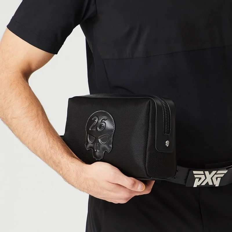 Túi Pouch Golf Cầm Tay | PXG từ Túi golf