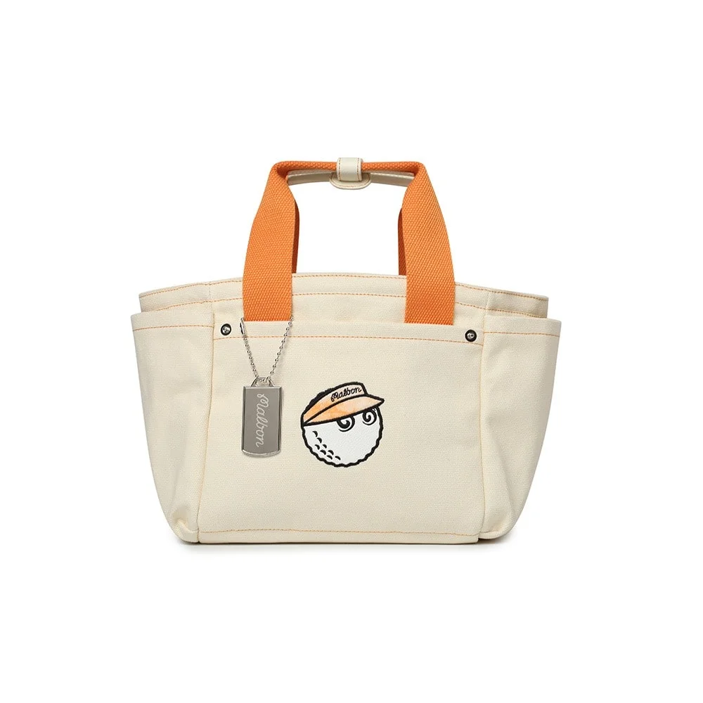 Túi Tote Jeju Exclusive | Malbon