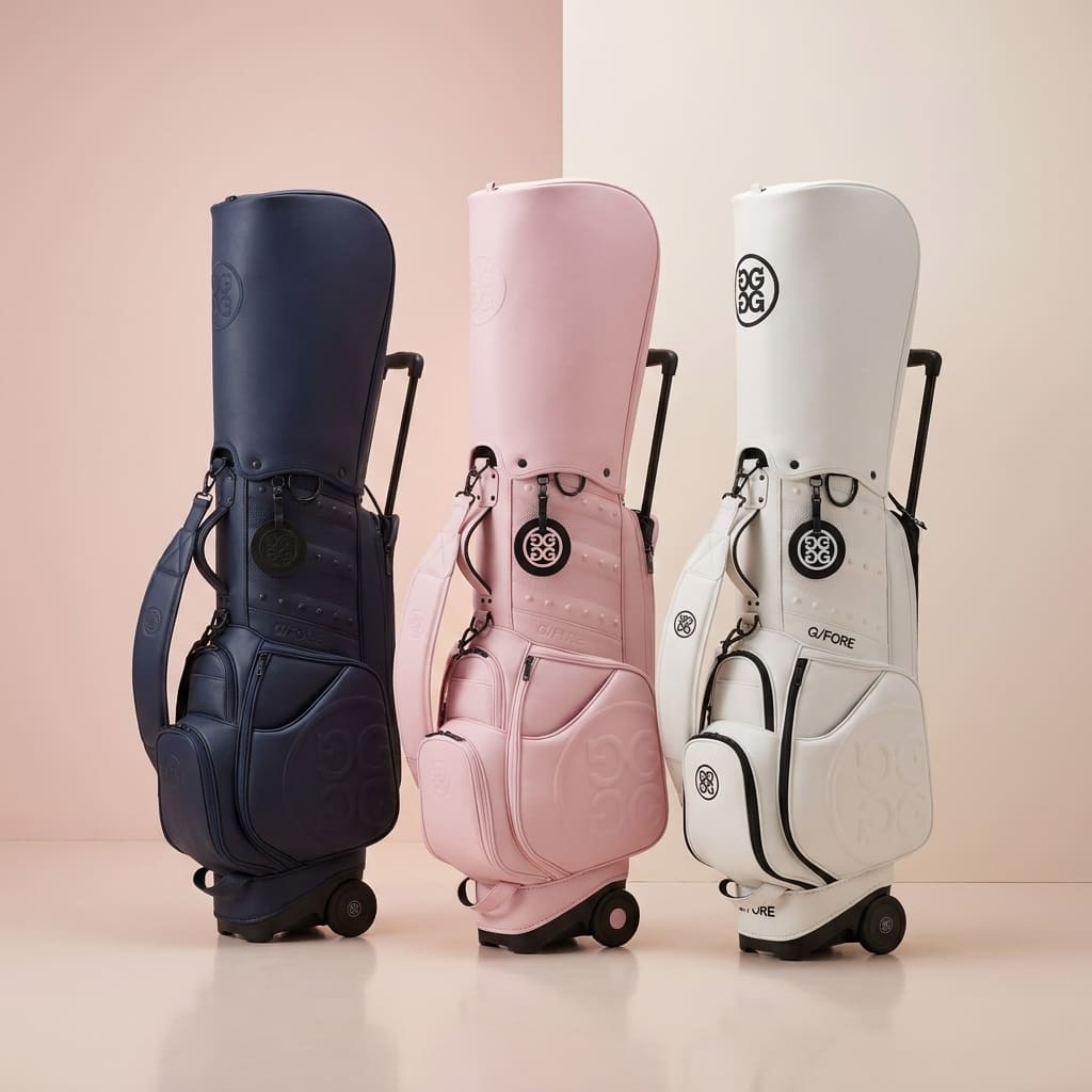 Túi Đựng Gậy Golf Nữ 9 Inch | G/Fore từ Túi golf