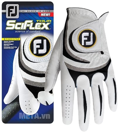 Găng tay Golf nam SCIFLEX Tour 68203 từ Golf