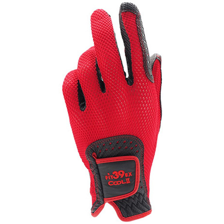 Găng tay Fit39EX Cool II Đen từ Golf