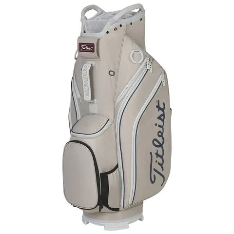 Túi gậy golf CART 14 SAND/NAVY TB22CT6-241 | Titleist từ Titleist