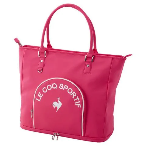 Túi đựng quần áo nữ LG5SBB00LV-PK00 | Le Coq Sportif từ Túi golf