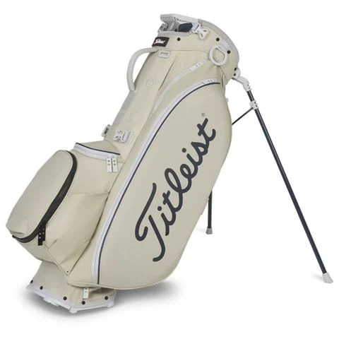 Túi gậy golf PLAYERS 5 SAND/NAVY TB23SX8A-241 | Titleist từ Titleist