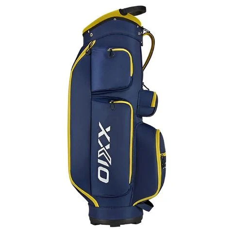Túi gậy golf Cart bag GGC-21043i Navy | XXIO từ XXIO