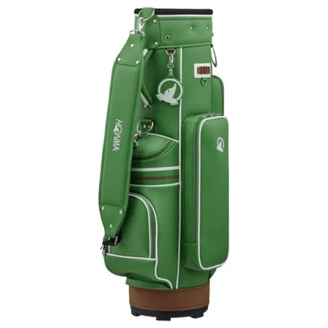 Túi Gậy Golf CADDIE BAG CB12504 GREEN | HONMA