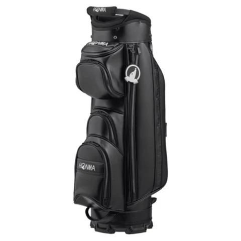 Túi Gậy Golf CADDIE BAG BLACK CB12505 | HONMA