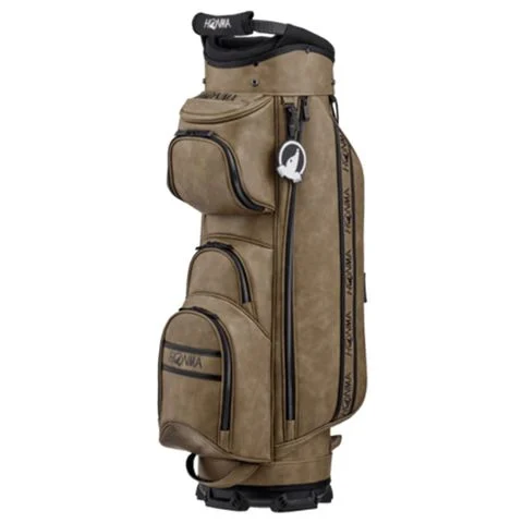 Túi Gậy Golf CADDIE BAG CB12505 BROWN | HONMA