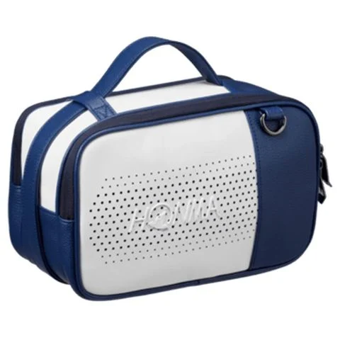 Túi golf cầm tay HANDBAG BLUE/WHITE HB12501 | HONMA