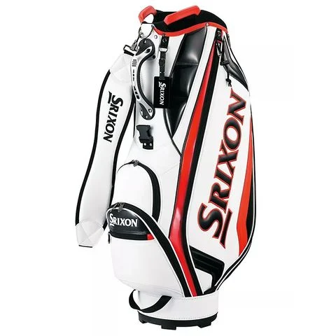Túi Gậy Golf GGC-S166 Cart White 3kg | Srixon