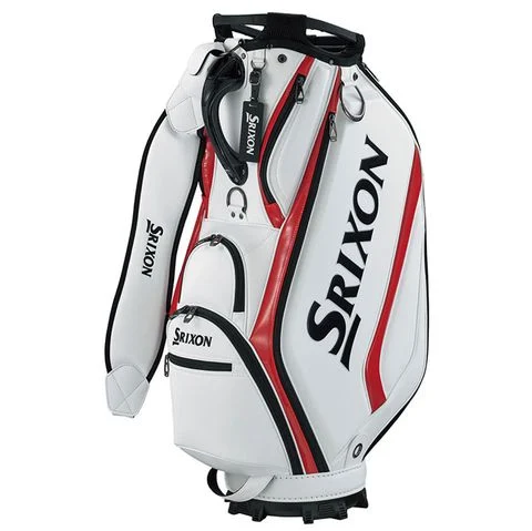 Túi Gậy Golf GGC-S188 Cart White 3.8kg | Srixon