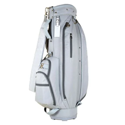 Túi gậy golf nữ PREMIUM GGC-S156W Grey 2.8kg | XXIO