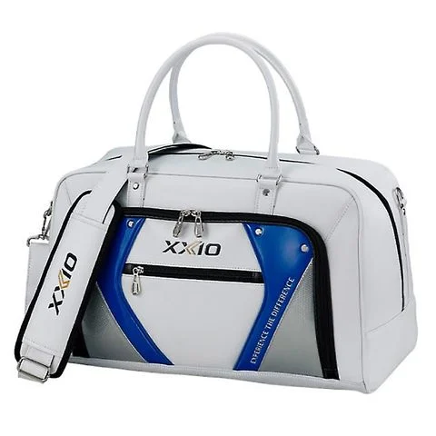 Túi golf xách tay GGB-X157 White | XXIO từ XXIO