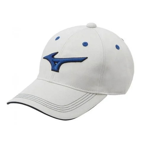 Nón kết golf COTTON TWILL LOGO | Mizuno