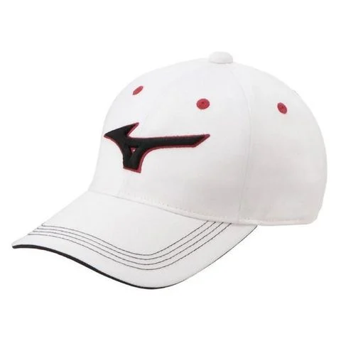 Nón kết golf COTTON TWILL LOGO | Mizuno