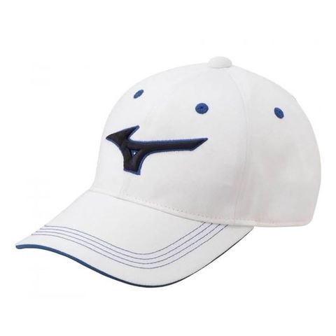 Nón kết golf COTTON TWILL LOGO | Mizuno
