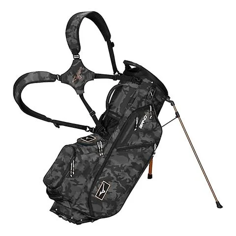 Túi Gậy Golf BR-D4 STAND 5LJC242291 | Mizuno