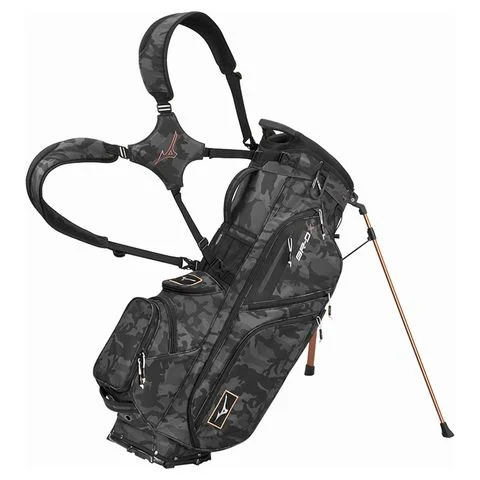 Túi Gậy Golf BR-DX STAND 5LJC242391 | Mizuno