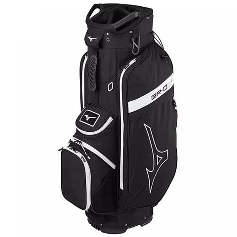 Túi Gậy Golf BR-D3c CART 5LJC242409 | Mizuno