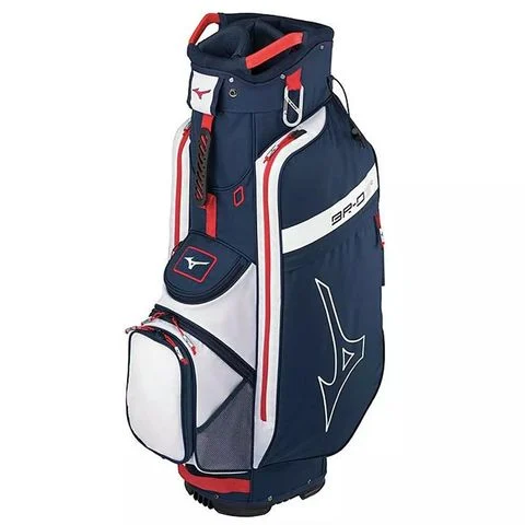 Túi Gậy Golf BR-D3c CART 5LJC242414 | Mizuno