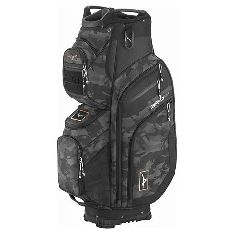Túi Gậy Golf BR-D4c CART 5LJC242591 | Mizuno