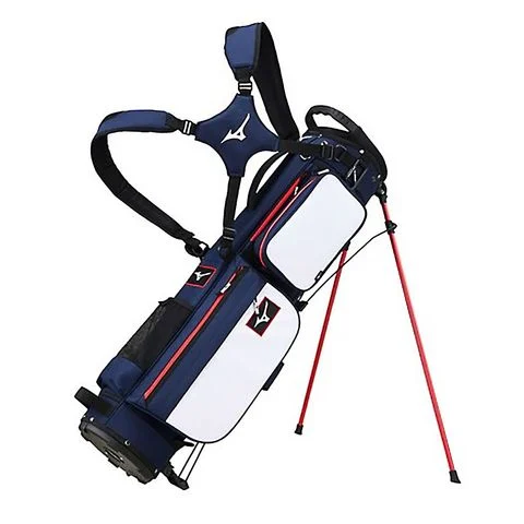 Túi Gậy Golf BR-D2 STAND 5LKC2134001401 | Mizuno