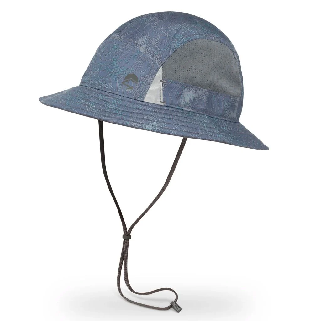 Nón vành nhỏ VAPORLITE TEMPO BUCKET màu ELEVATION | Sunday Afternoons