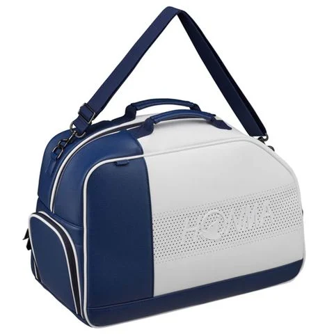 Túi golf xách tay BOSTON BAG BLUE/WHITE BB12501 | HONMA