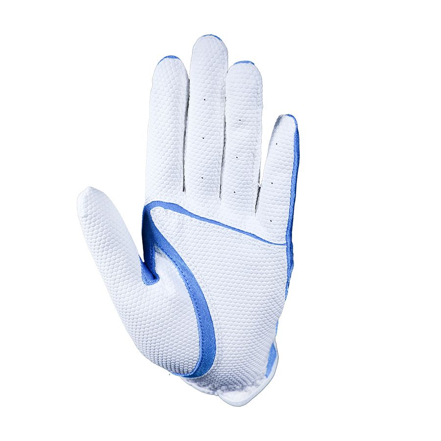 Găng tay golf Flex BLUE SHELL/ WHITE LH | Stan - hình thu nhỏ 2