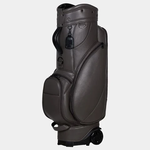Túi gậy golf nữ RE Caster Bag (Dark Grey) GGC-24052i | XXIO