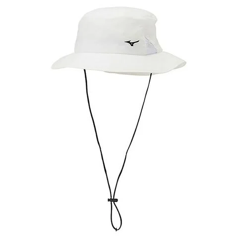 Nón rộng vành PACKABLE HAT E2MWB00801 | Mizuno từ Mizuno