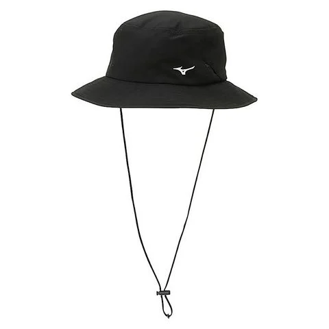 Nón rộng vành PACKABLE HAT E2MWB00809 | Mizuno