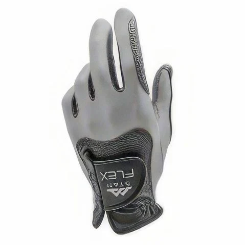 Găng tay golf Flex SILVER/BLACK LH | Stan