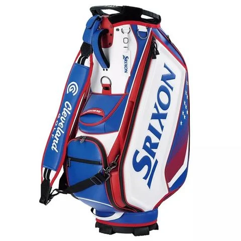 Túi Gậy Golf Tour Pro Cart Bag GGC-S192L | Srixon từ Srixon