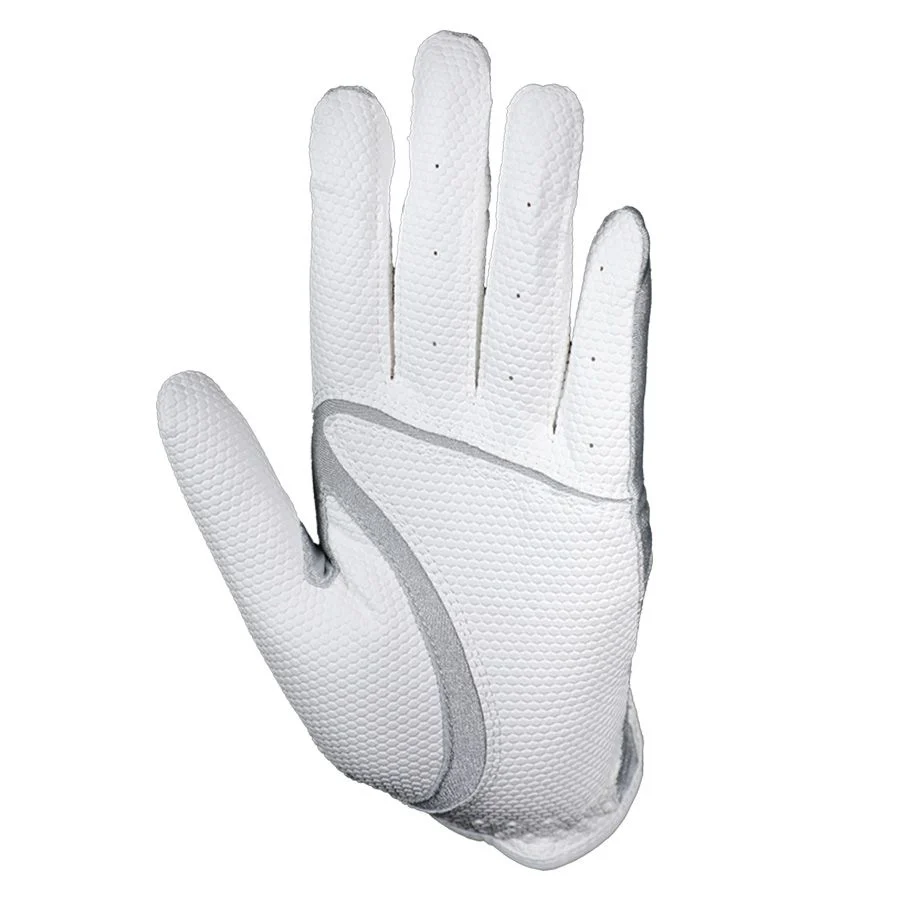 Găng tay golf Flex SILVER/ WHITE LH | Stan - hình thu nhỏ 2