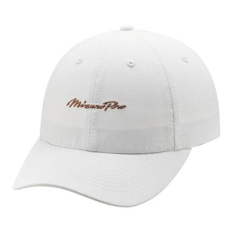 Nón kết golf MIZUNO PRO SCRIPT HAT 52SW2500 0075 | Mizuno