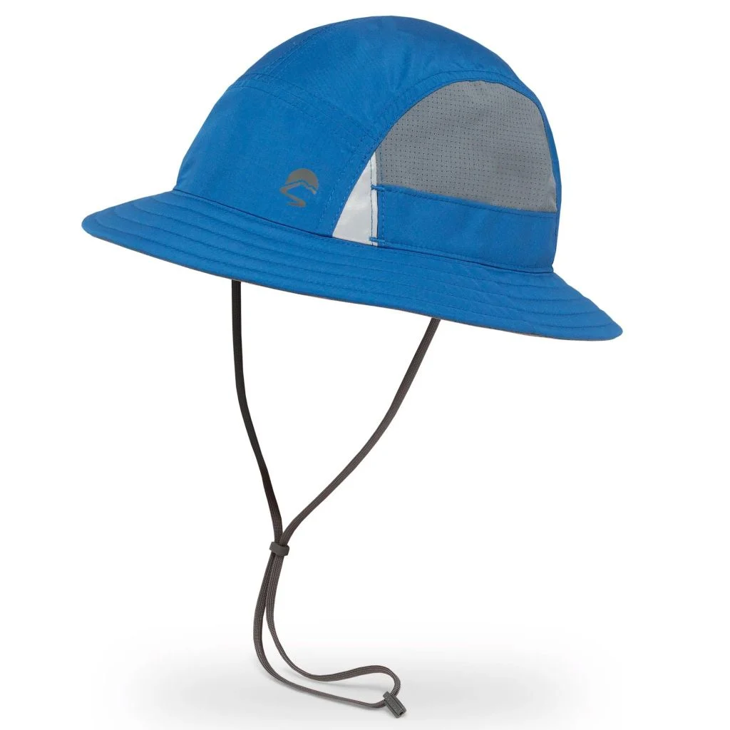 Nón vành nhỏ VAPORLITE TEMPO BUCKET màu ELEVATION | Sunday Afternoons