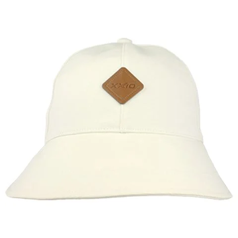 Nón xô Bonnet Hat (White) GAH-24045i | XXIO từ XXIO