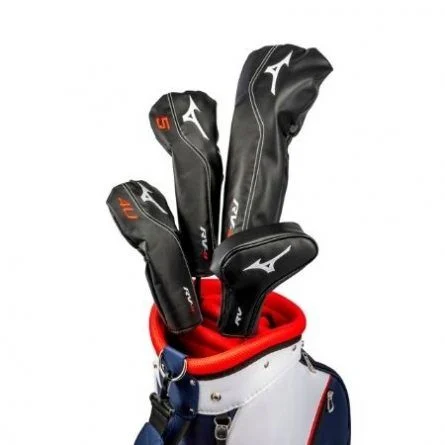 BỘ GẬY GOLF FULL SET NAM RV-8 10 GẬY | Mizuno - hình thu nhỏ 3