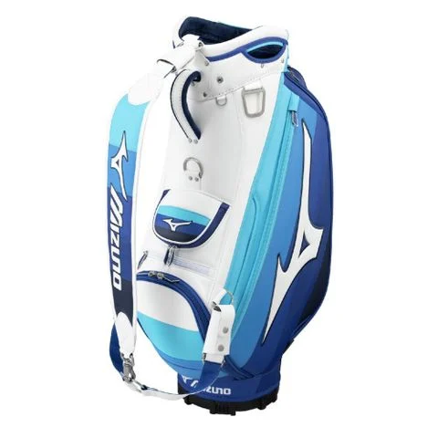 Túi Gậy Golf TOUR STAFF CADDIE BAG 5LGC251101 | Mizuno