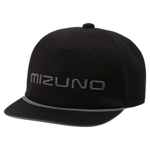 Nón kết golf FLAT BLOOM CAP E2MWA00509 | Mizuno