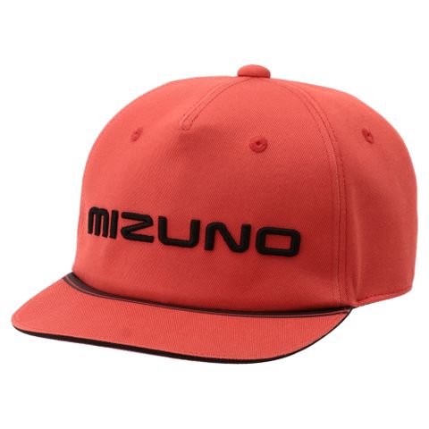 Nón kết golf FLAT BLOOM CAP E2MWA00560 | Mizuno