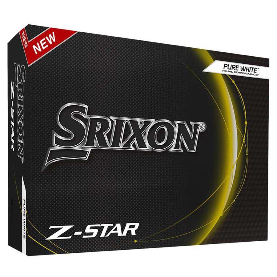 Bóng Golf Srixon Z-Star | Srixon
